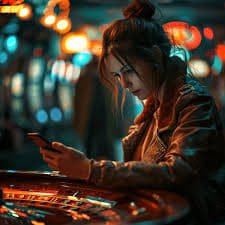 Ilustrasi taruhan olahraga livehk dengan fitur mobile dan berbagai pilihan liga populer